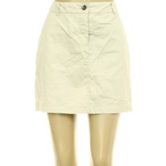 Blue Motion bézs szoknya