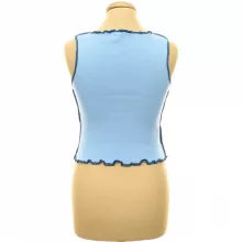 Trendyol színes trikó