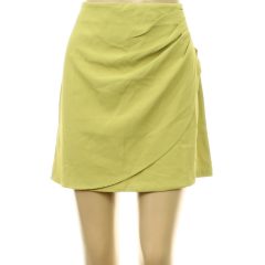 Shein zöld szoknya