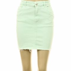 Amisu zöld farmer szoknya
