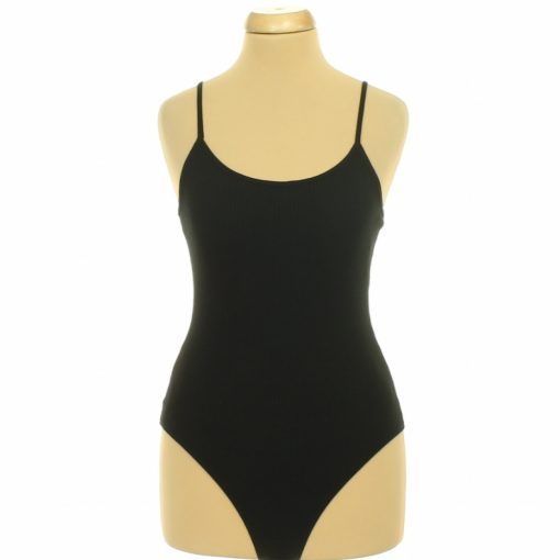 Primark fekete body