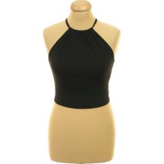 Fekete top