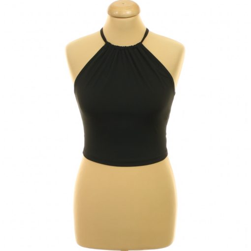Fekete top