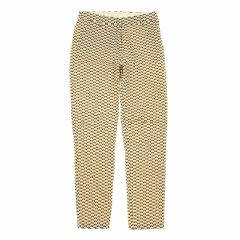 H&M mintás nadrág
