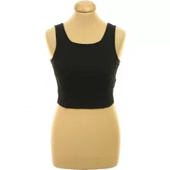 Fekete top