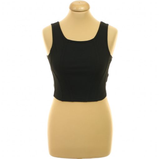 Fekete top