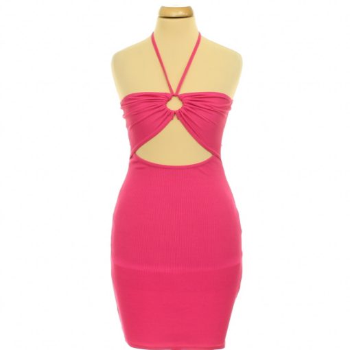 Pink Vanilla pink ruha