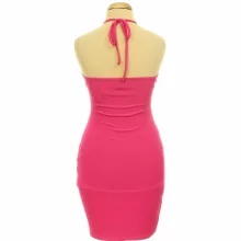 Pink Vanilla pink ruha