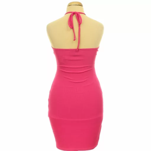Pink Vanilla pink ruha