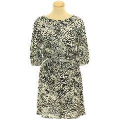 Pep&Co mintás overál