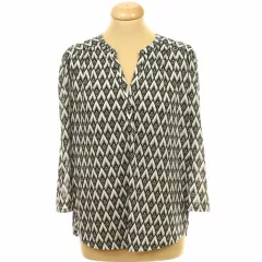 H&M mintás felső