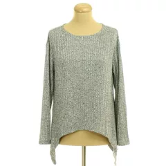 Shein szürke felső