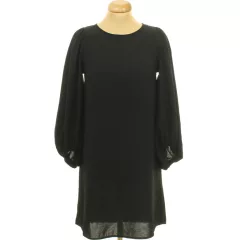 H&M fekete ruha