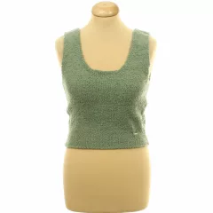 River Island zöld  top