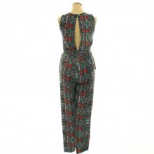 Avon mintás overál