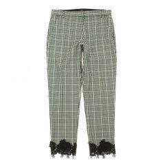 River Island csipkés 7-8-os szárú nadrág