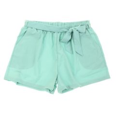 Mentazöld rövidnadrág