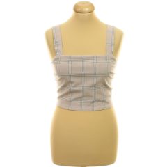 Tally Weijl kockás top