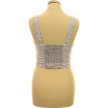 Tally Weijl kockás top