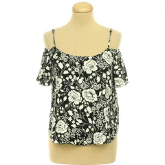 Miss Selfridge virágmintás blúz