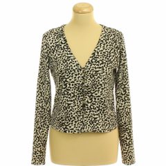 Dorothy Perkins leopárdmintás ing