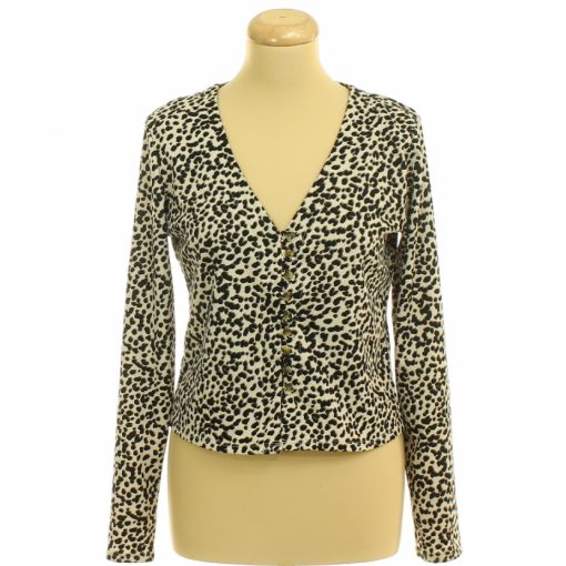 Dorothy Perkins leopárdmintás ing