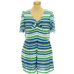 George csíkos overál