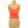 Primark neonkorall top