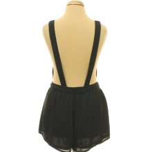 Divided fekete overál