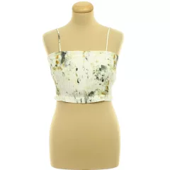 Primark mintás top