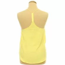 H&M sárga felső
