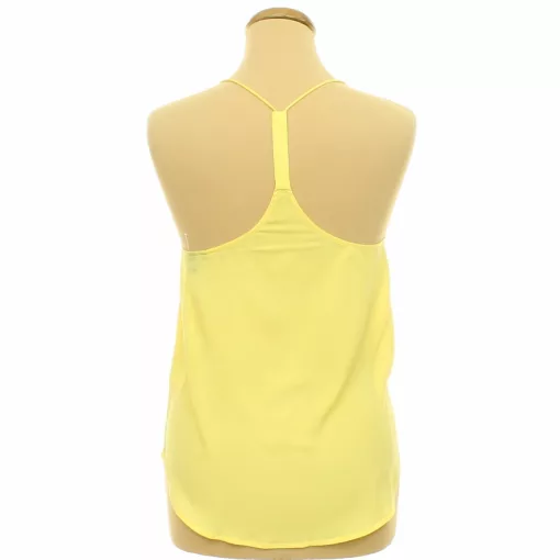 H&M sárga felső