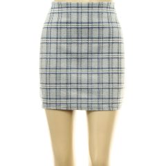 Primark kockás szoknya