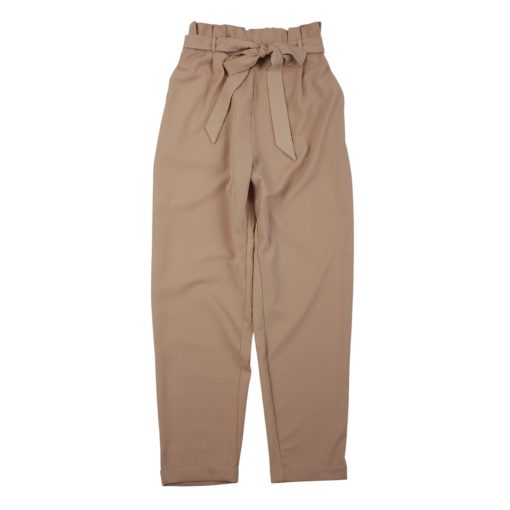 Pull&Bear rózsaszín nadrág