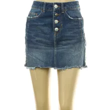 Zara farmer miniszoknya