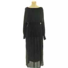 Marks&Spencer fekete ruha