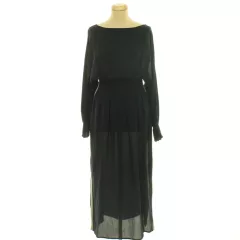 Marks&Spencer fekete ruha