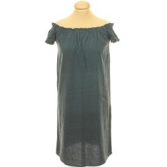 Vero Moda szürke ruha