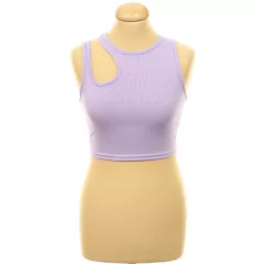 Shein lila top