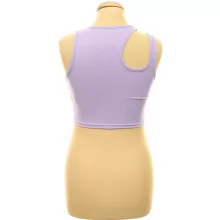 Shein lila top