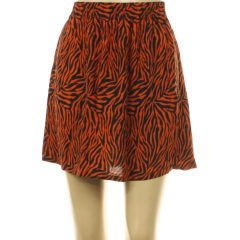 Janina mintás szoknya