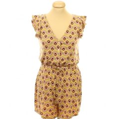 Next mintás overál