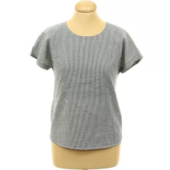 Vero Moda csíkos felső