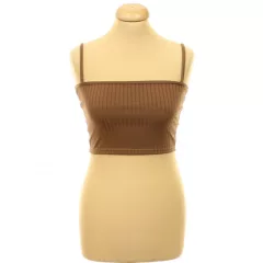 Pretty Little Thing barna top