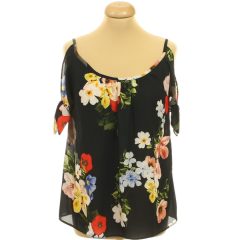 Dorothy Perkins nyitott vállú  blúz