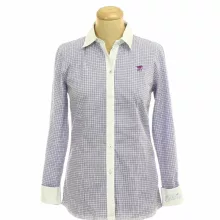 Polo Sylt kockás ing