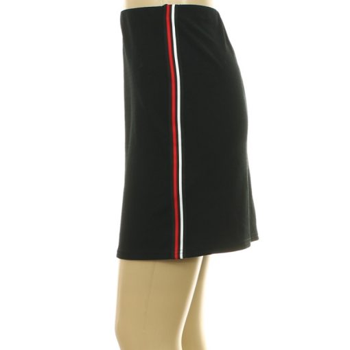 Primark fekete szoknya