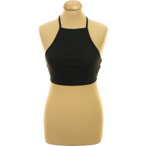 Zaful fekete top