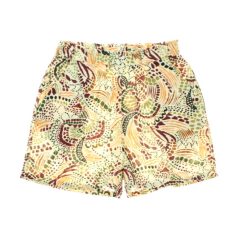 Primark mintás rövidnadrág