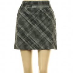 Street One kockás szoknya